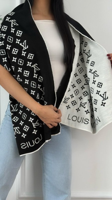 شعار صغير / اسود و ابيض